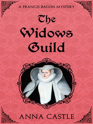cover image of The Widows Guild